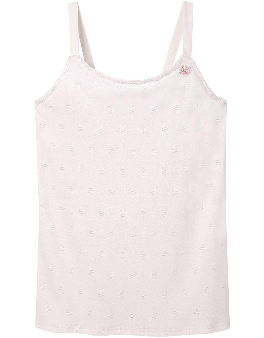 ジュニアブラトップ（キャミソール）, , hi-res