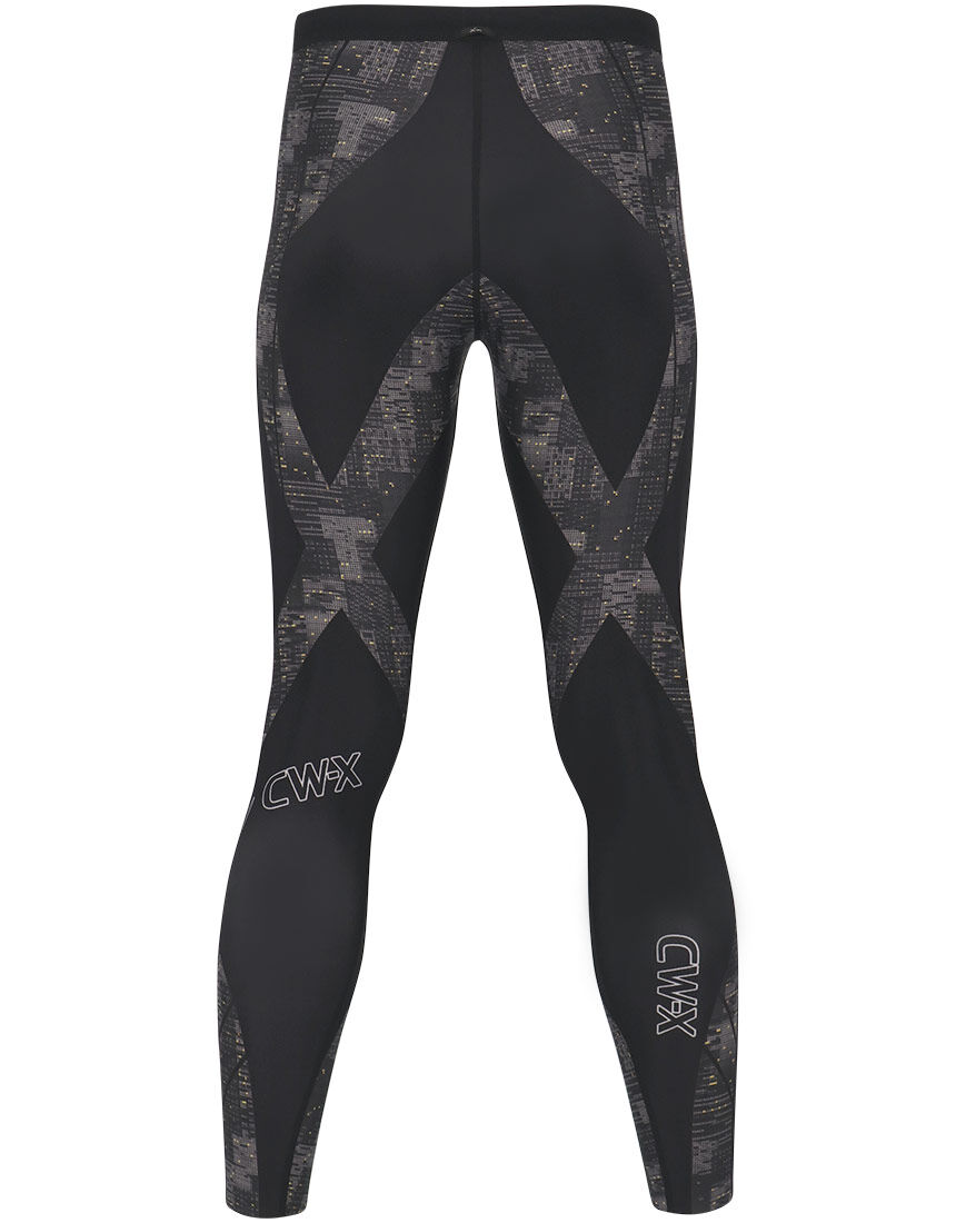 未使用 CW-X MEN スポーツタイツ HZO699 LG 黒 L ワコール 未使用 CW-X MEN スポーツタイツ HZO699 LG 黒 L ワコール