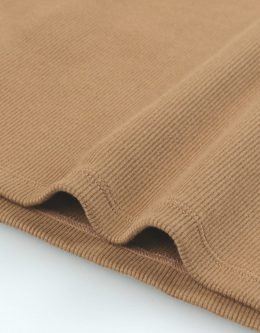 OUR WACOAL カップインワンピース ワンピース（カップ付き