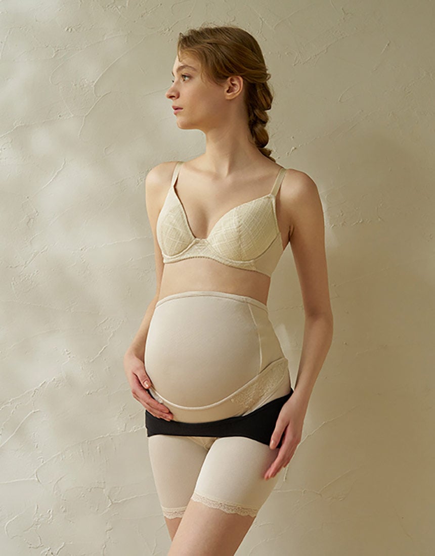 産前用ボトム, , hi-res