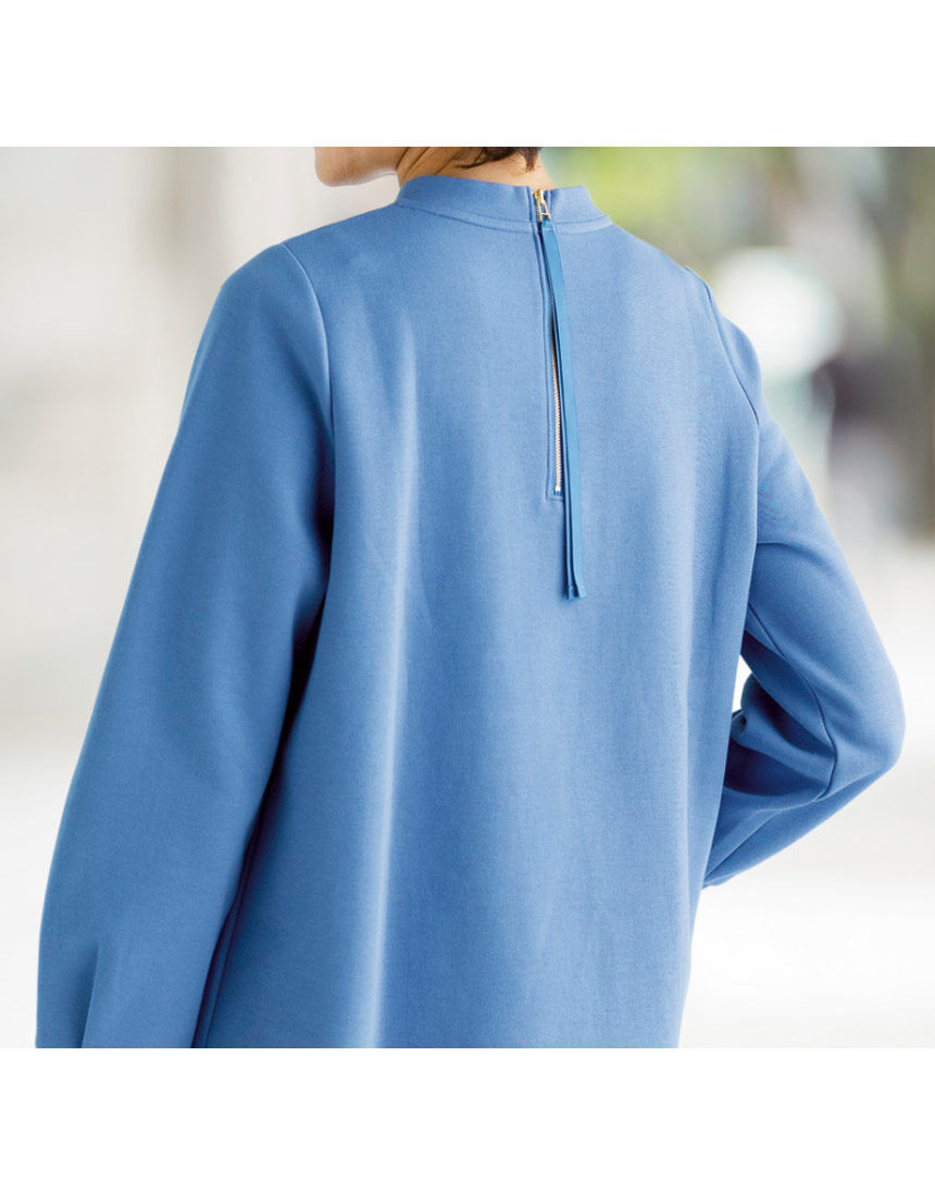 ワコール／ラブボディ ダンボールニットトップス QKH415｜ワコール直営