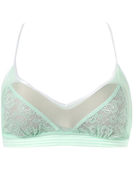 ハーフトップブラ, , main