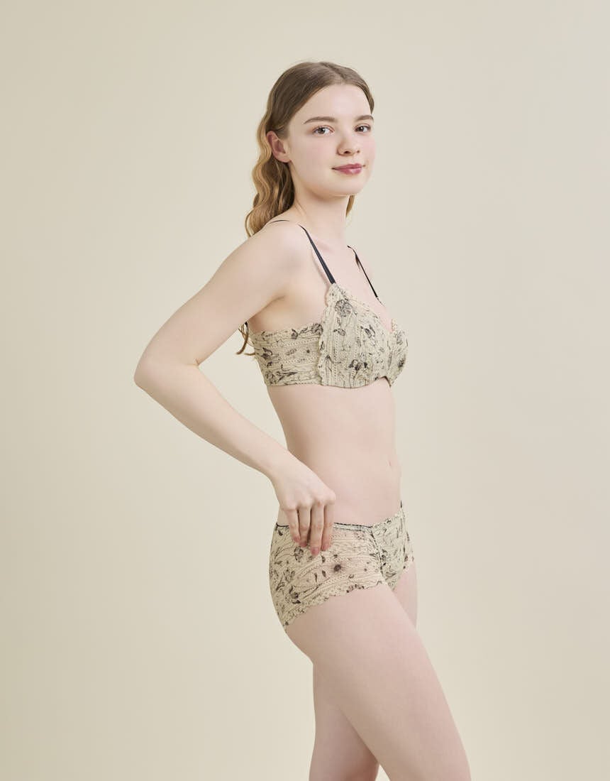 ノンワイヤーブラ, , hi-res