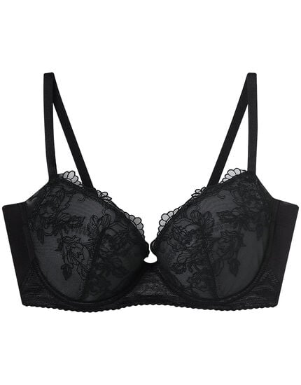 ３／４カップブラ, , main