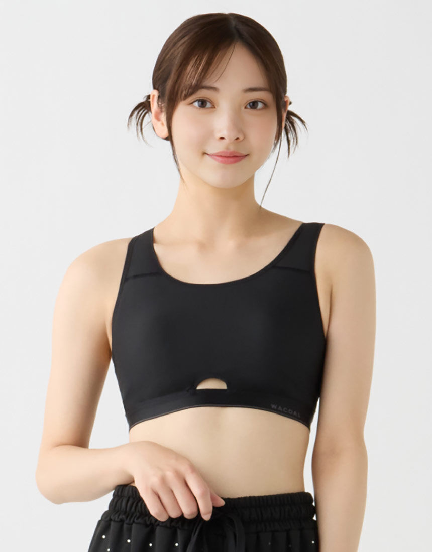 ワコール_ジュニア 【新商品】【中学生・高校生におすすめ】初めての