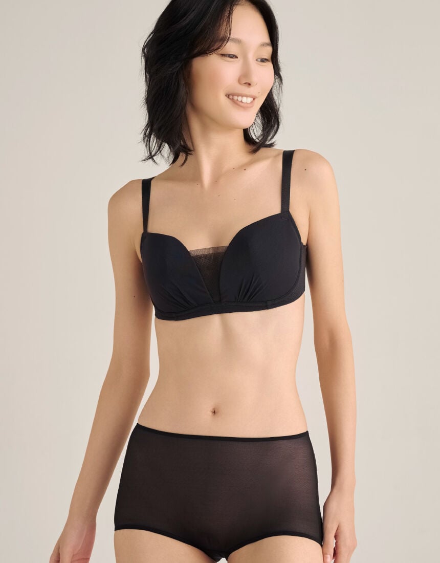 ３／４カップブラ, , hi-res