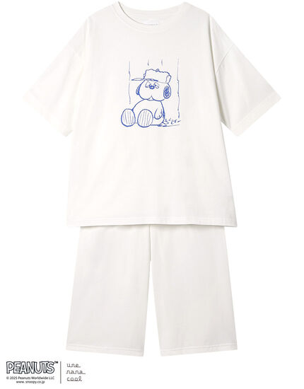 パジャマ, , main