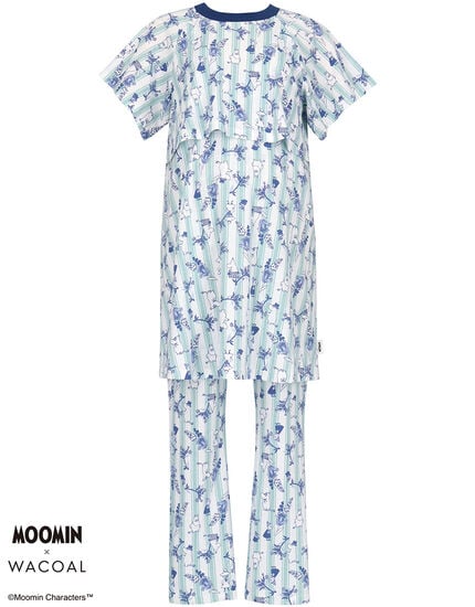 マタニティパジャマ　上下セット, , main