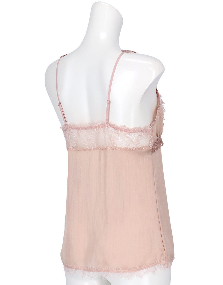 ワコール．（WACOAL．）/キャミソール（ＣＸＤ２１８） ワコール キャミソール CXD218｜ワコール直営の公式下着通販サイト