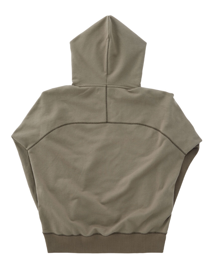 ＯＵＲ ＷＡＣＯＡＬ 【ＵＮＩＳＥＸ】スウェットフーディ アウター トップス JTX535｜ワコール直営の公式下着通販サイト ワコールウェブストア