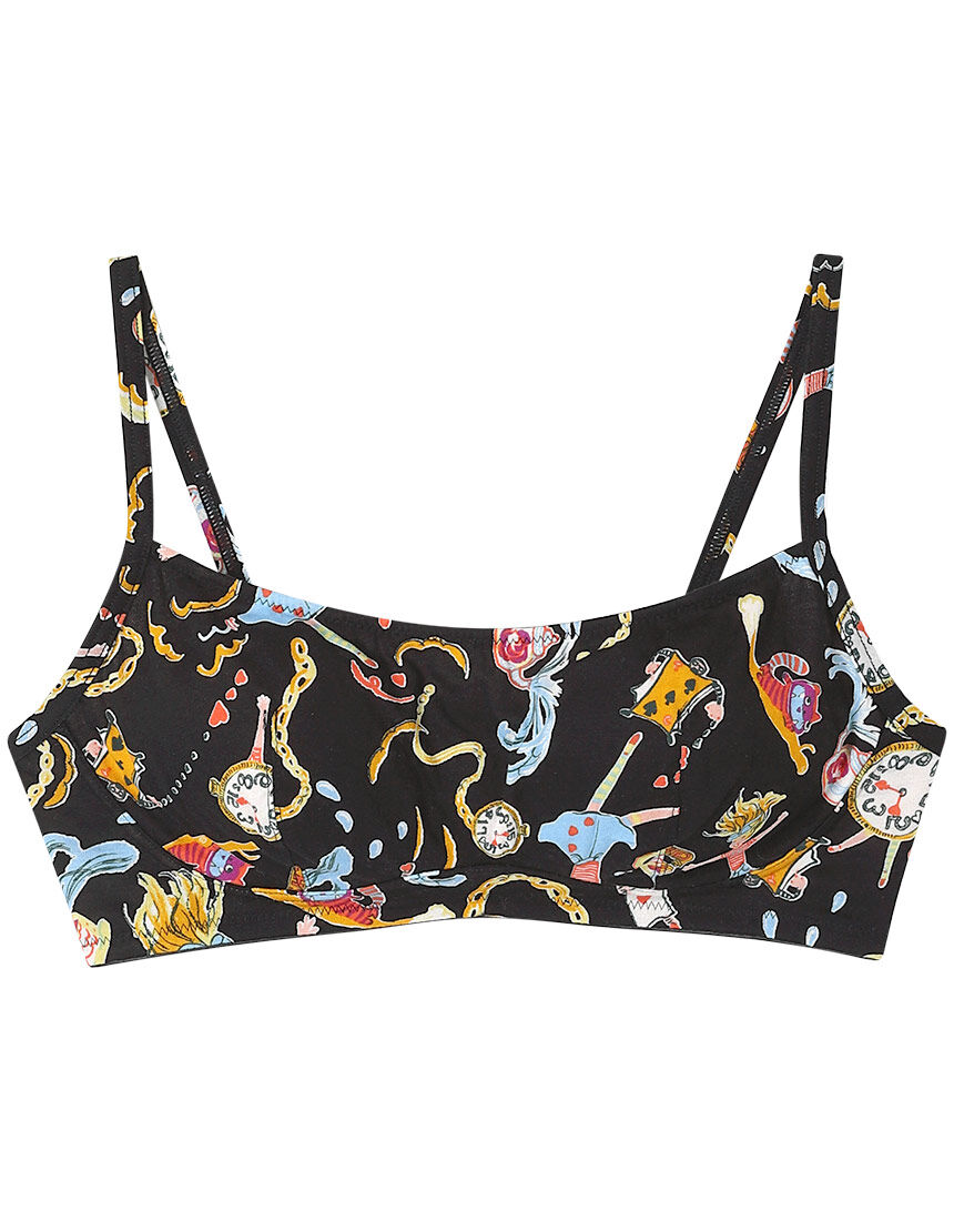 ツモリチサトスリープ 【綿混】やわらかな肌ざわり 軽やかなつけごこち