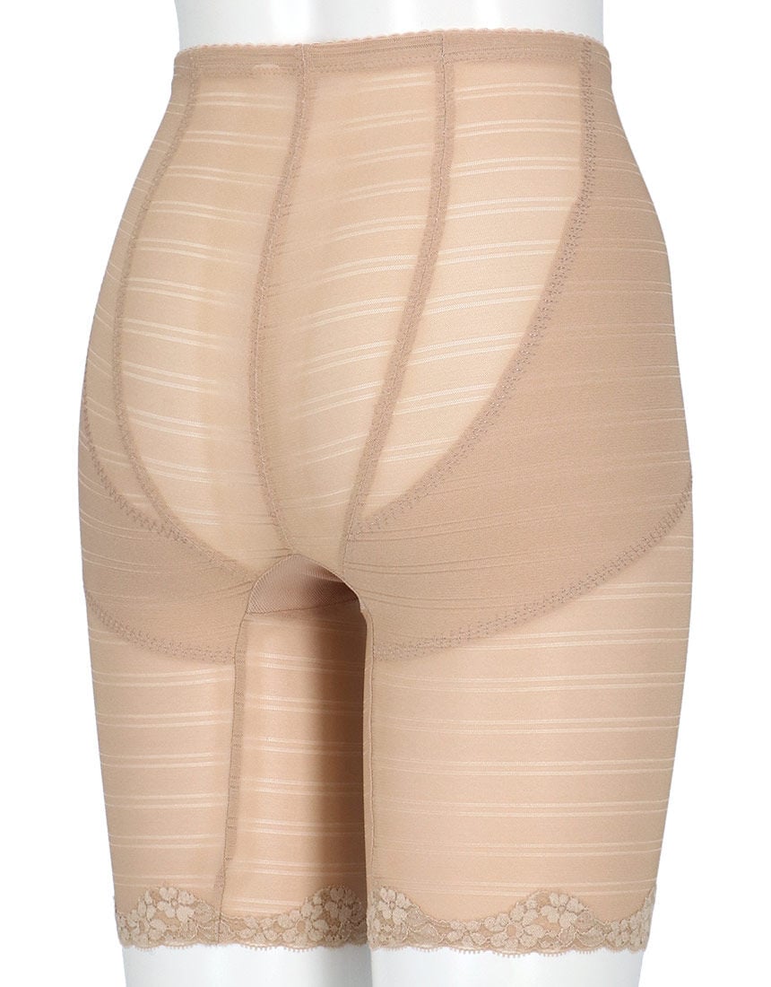 ガードル（ロング丈）, , hi-res