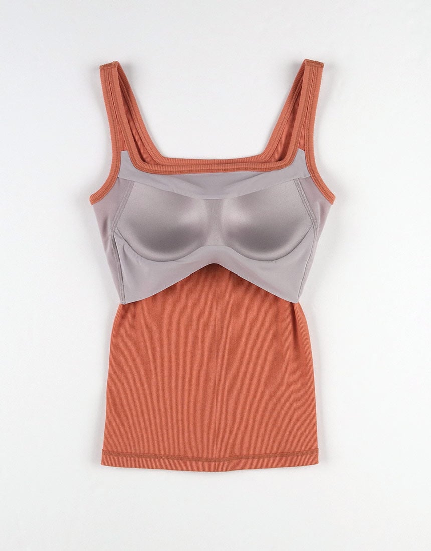 アウター　トップス（カップ付き）, , hi-res