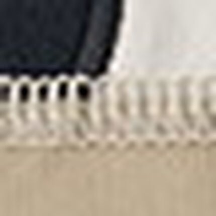 ボーダー猫　舟形ミニバッグ, , swatch