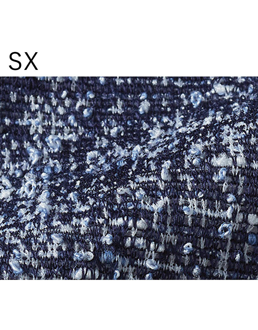 ツイード調スカート, , hi-res