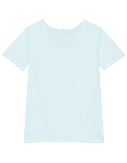 男女児兼用トップ（半袖）, , main