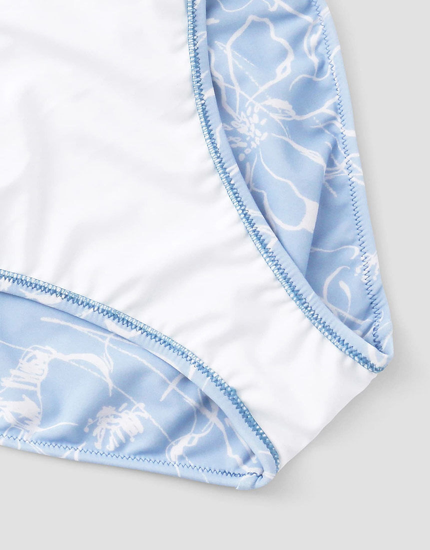 San-ai Resort 【水着】ノンワイヤー 水着（3点セット） SAI144