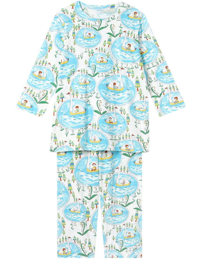 tsumori chisato sleep｜ワコール直営の公式下着