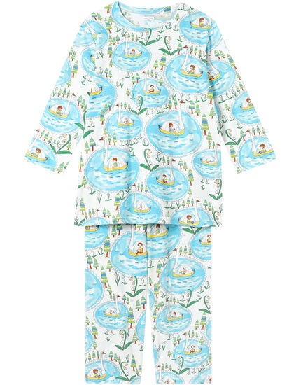 パジャマ, , main