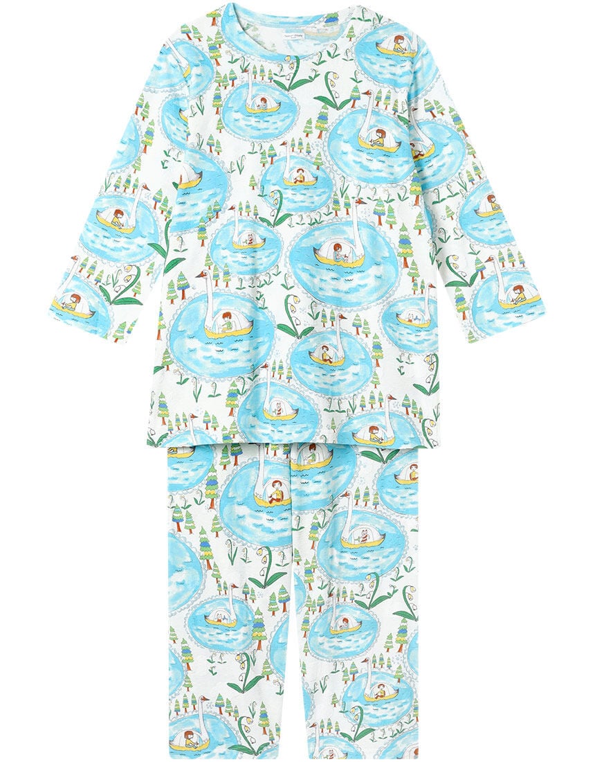 パジャマ, , hi-res