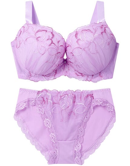 ブラ＆ショーツセット, , main