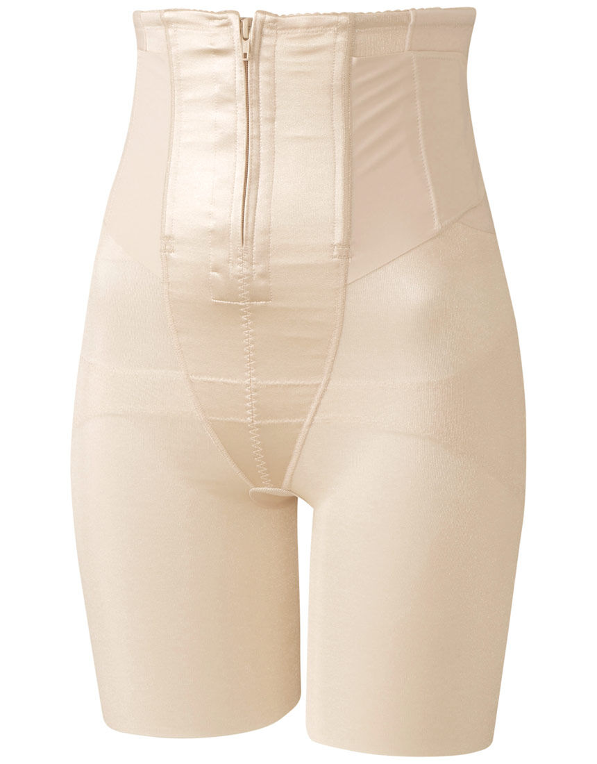 ワコール_マタニティ 産後ガードル／とことんシェイプ、おなか