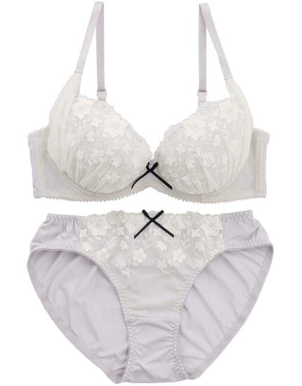 ブラ&ショーツセット, , main
