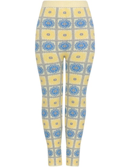 ボトムス（足首丈）, , main