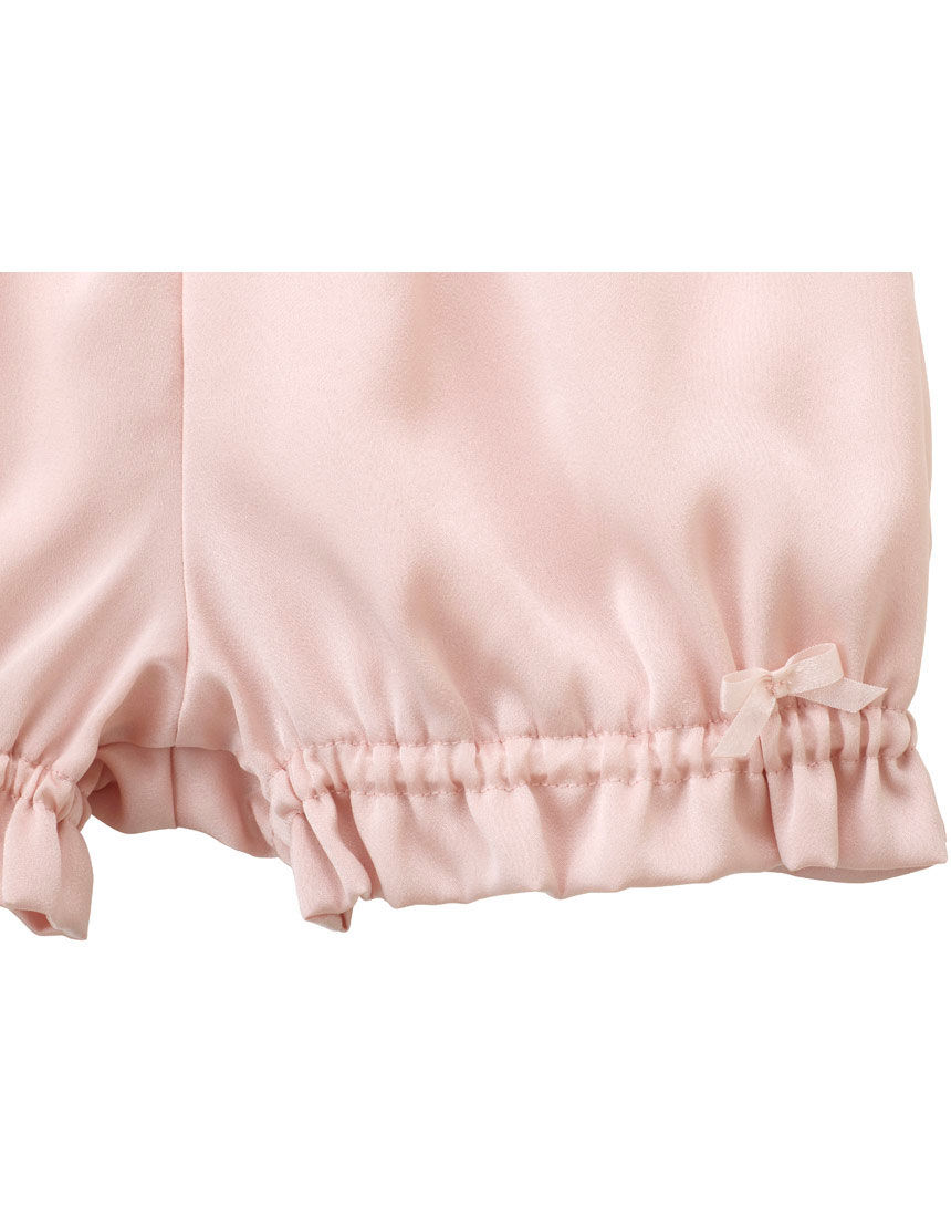 ワコール_キッズ WACOAL Premium 女児ボトム