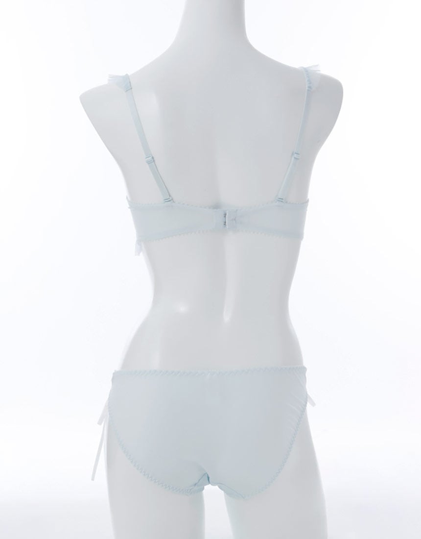 ブラ＆ショーツセット, , hi-res
