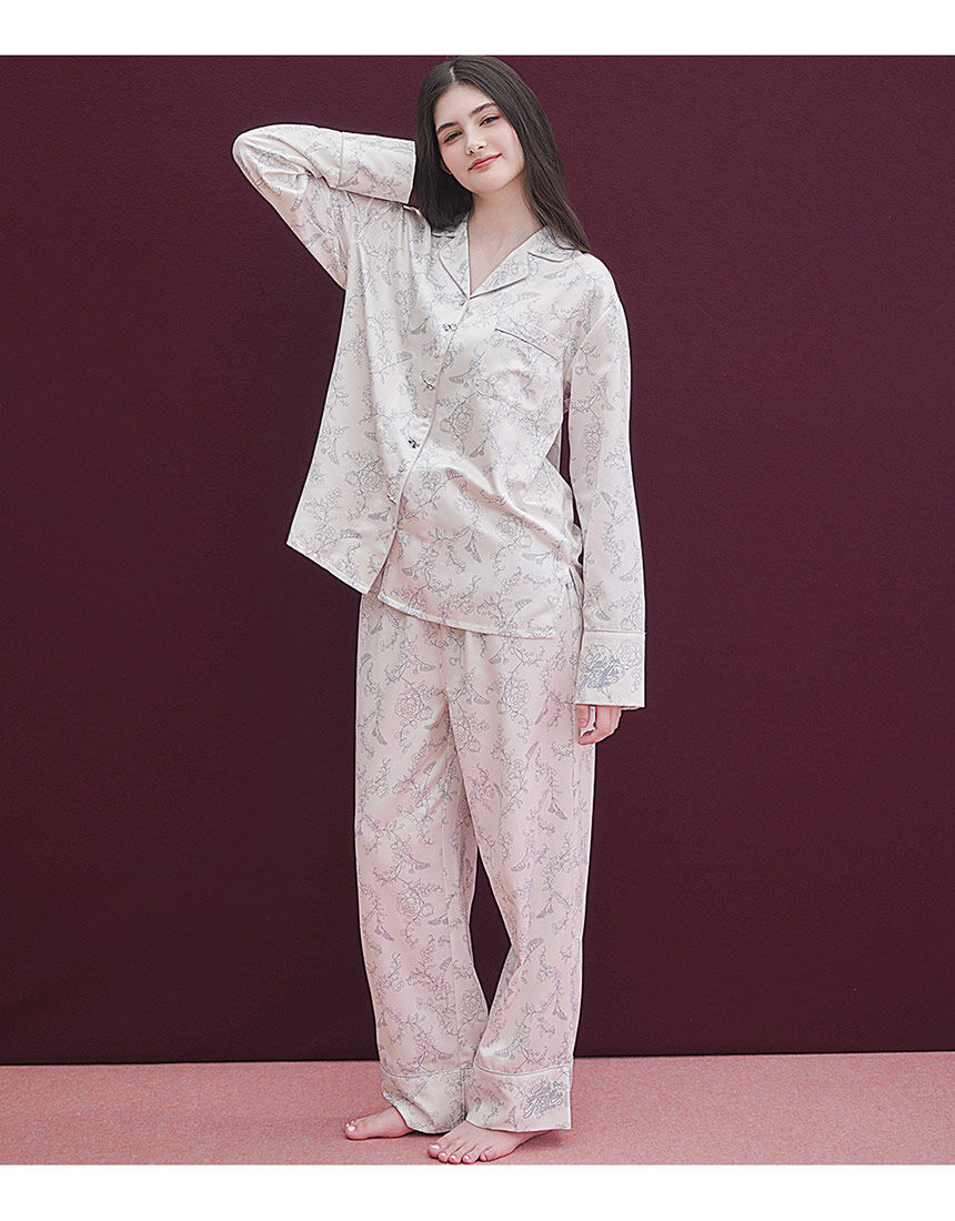 パジャマ, , hi-res