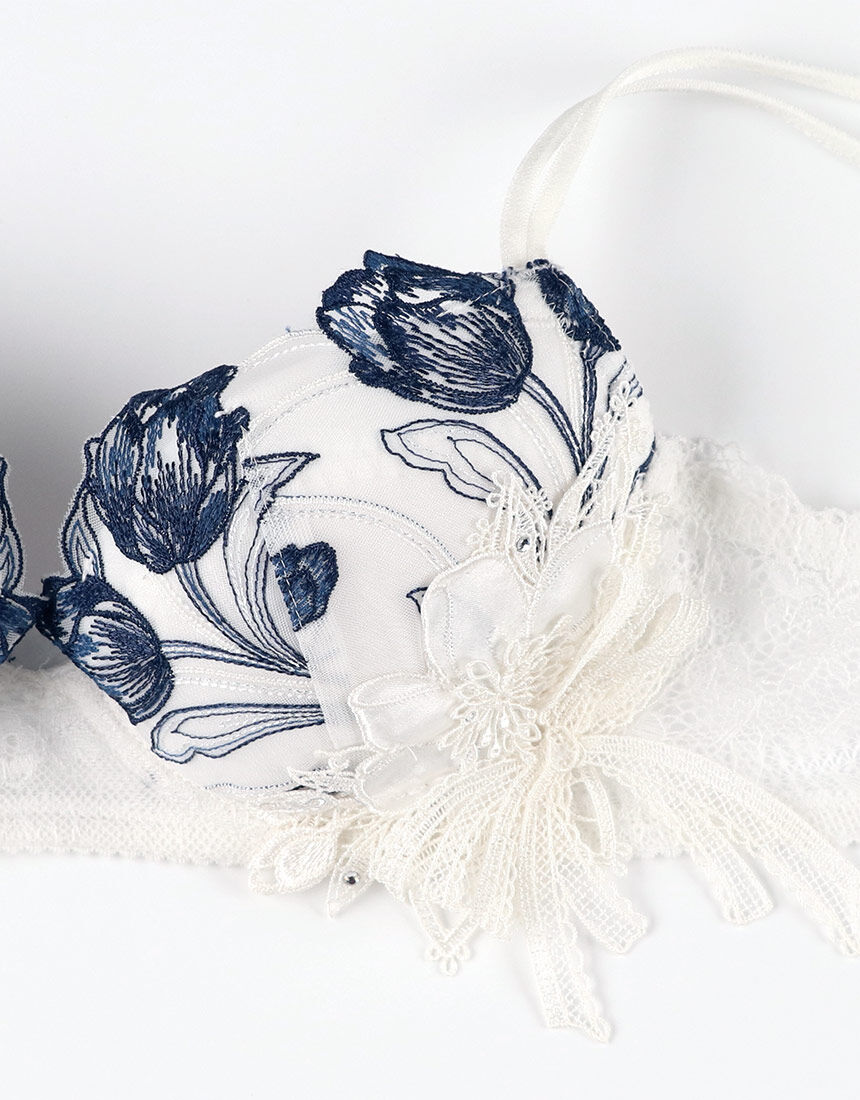 ワコール 【自分に合わせて、きれいにととのえる】パーソナルフィット