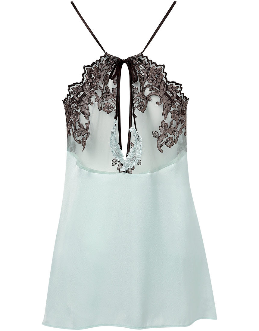 サルート キャミソール CTJ232｜ワコール直営の公式下着通販サイト