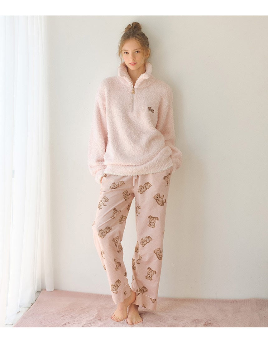 新品タグ付き ワコール パジャマ ルームウェア トリップ M 新品タグ付き ワコール パジャマ ルームウェア トリップ M