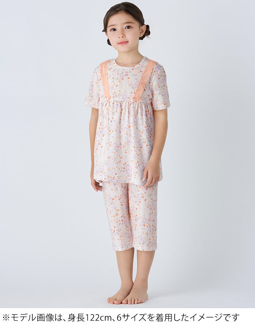 女児パジャマ, , hi-res