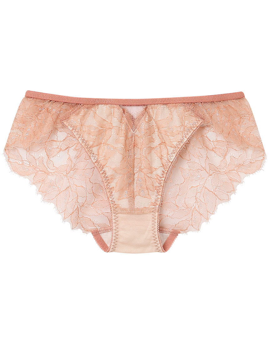 ダンゴアンフィ スリップ2枚 ショーツ5枚 アンフィ ショーツ PMI255