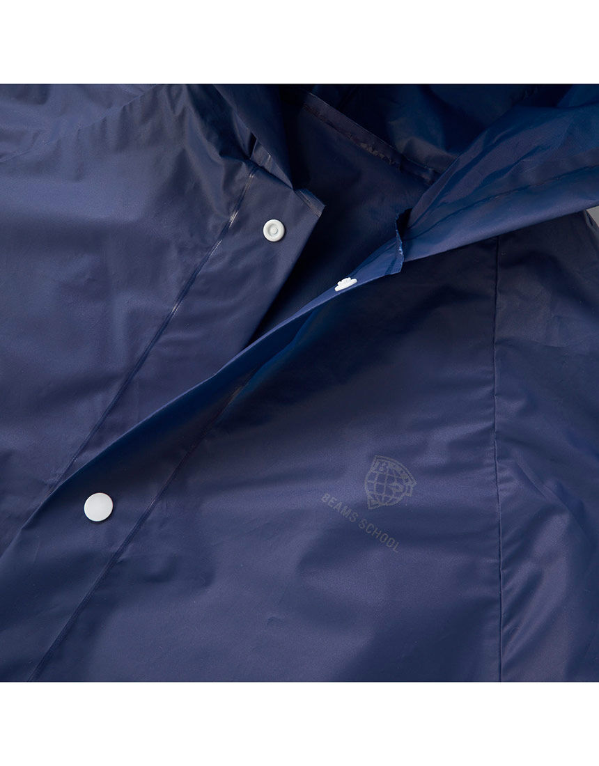 シームレスレインコート, , hi-res