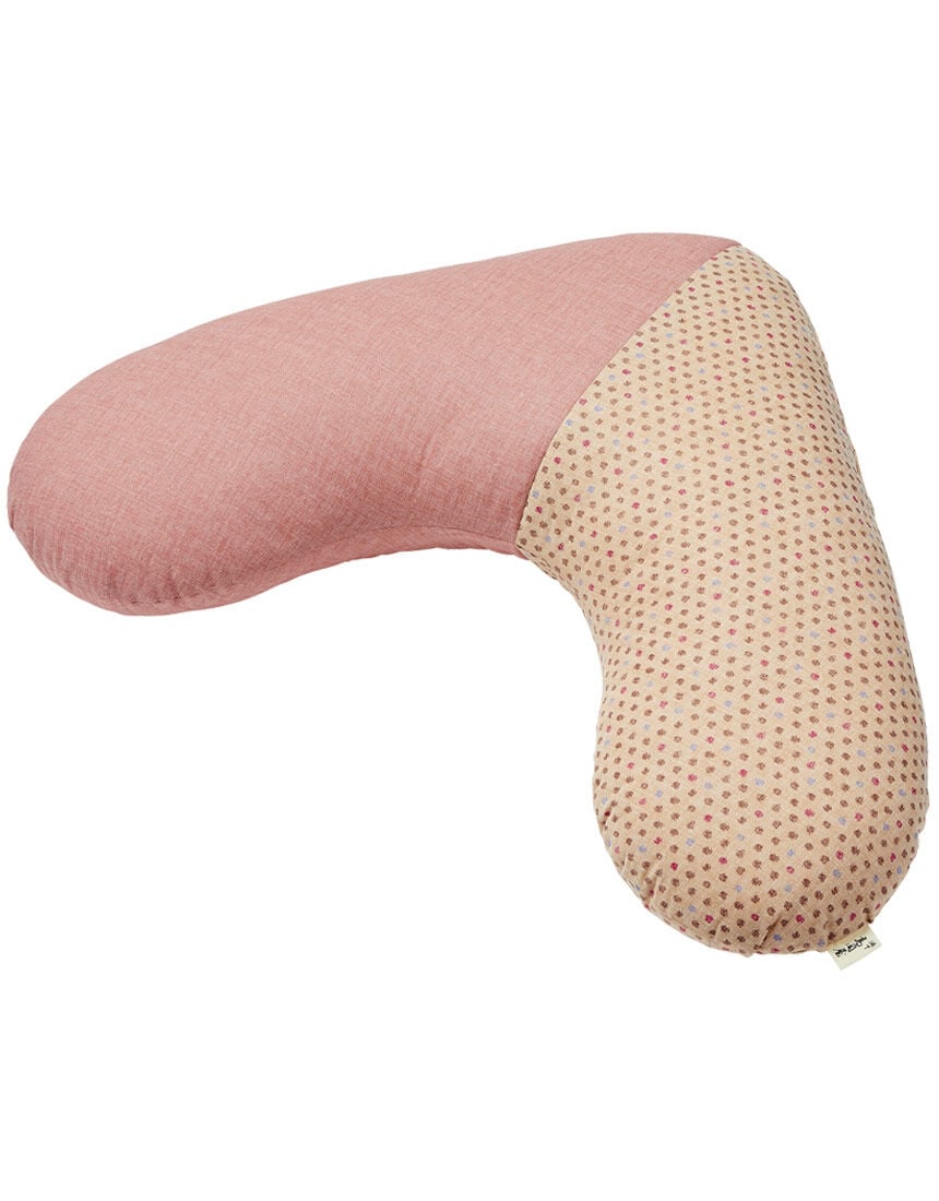 洛中高岡屋　ブーメランクッション, , hi-res