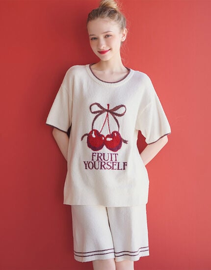 パジャマ, , main