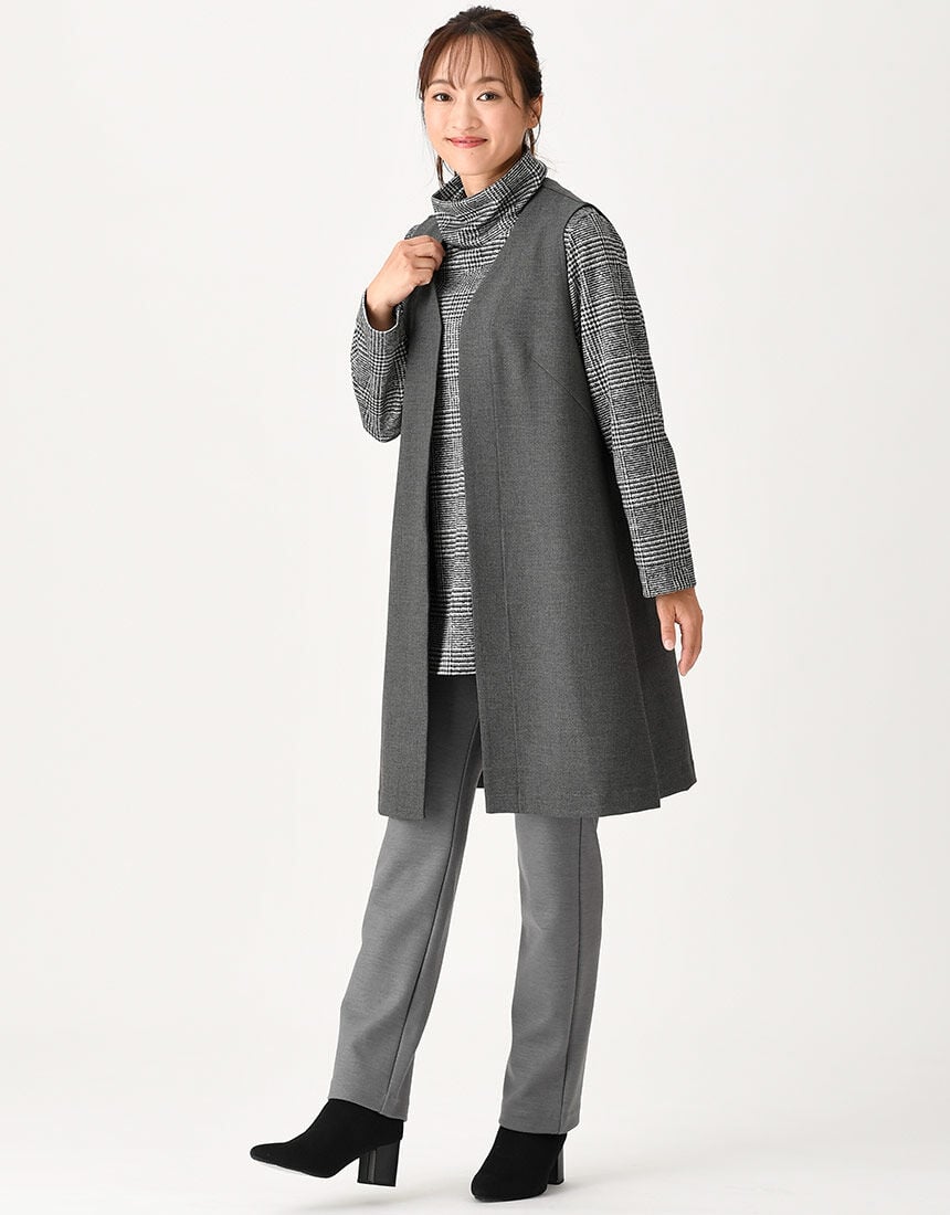 アウター　パンツ, , hi-res