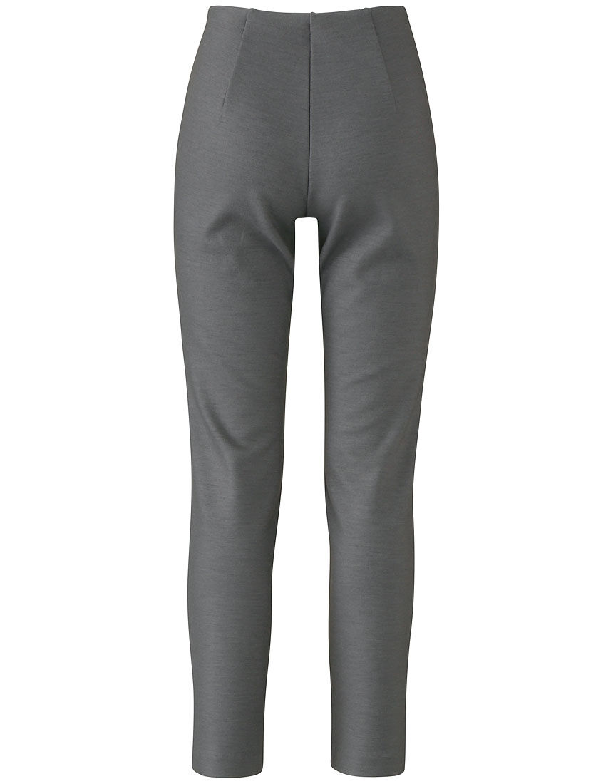 ワコール_カルソン 【ウォッシャブル（ウール混）・あったか尾州産素材