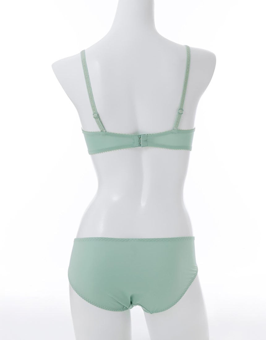 ブラ＆ショーツセット, , hi-res