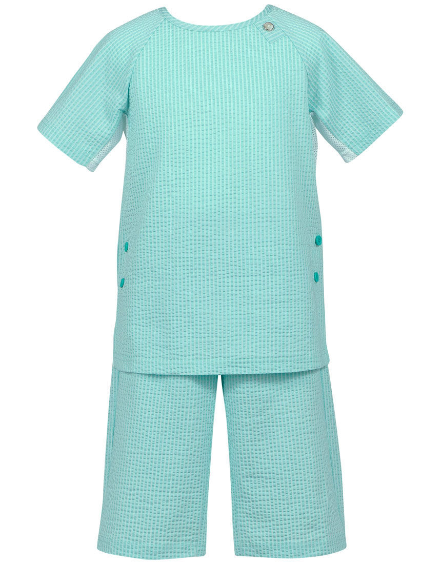 ワコール_キッズ 睡眠科学 KIDS 男女児兼用パジャマ CTT411 ワコール_キッズ 睡眠科学 KIDS 男女児兼用パジャマ CTT411