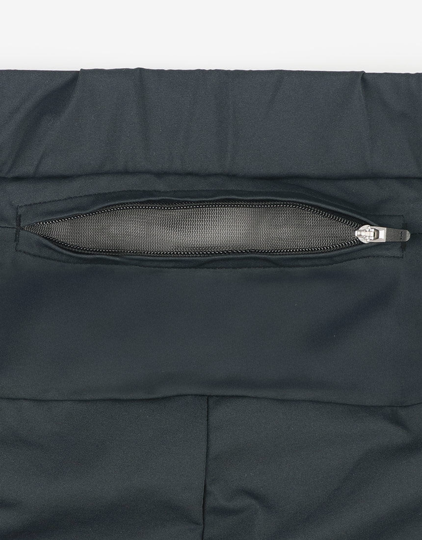 ポトムズ CW－X ウィメンズ｜ハイゲージニットボトム【環境配慮】｜7分丈