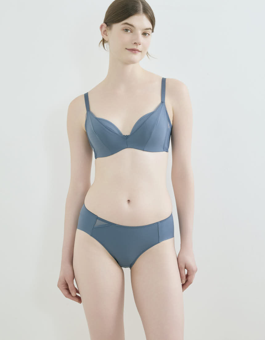 ３／４カップブラ, , hi-res