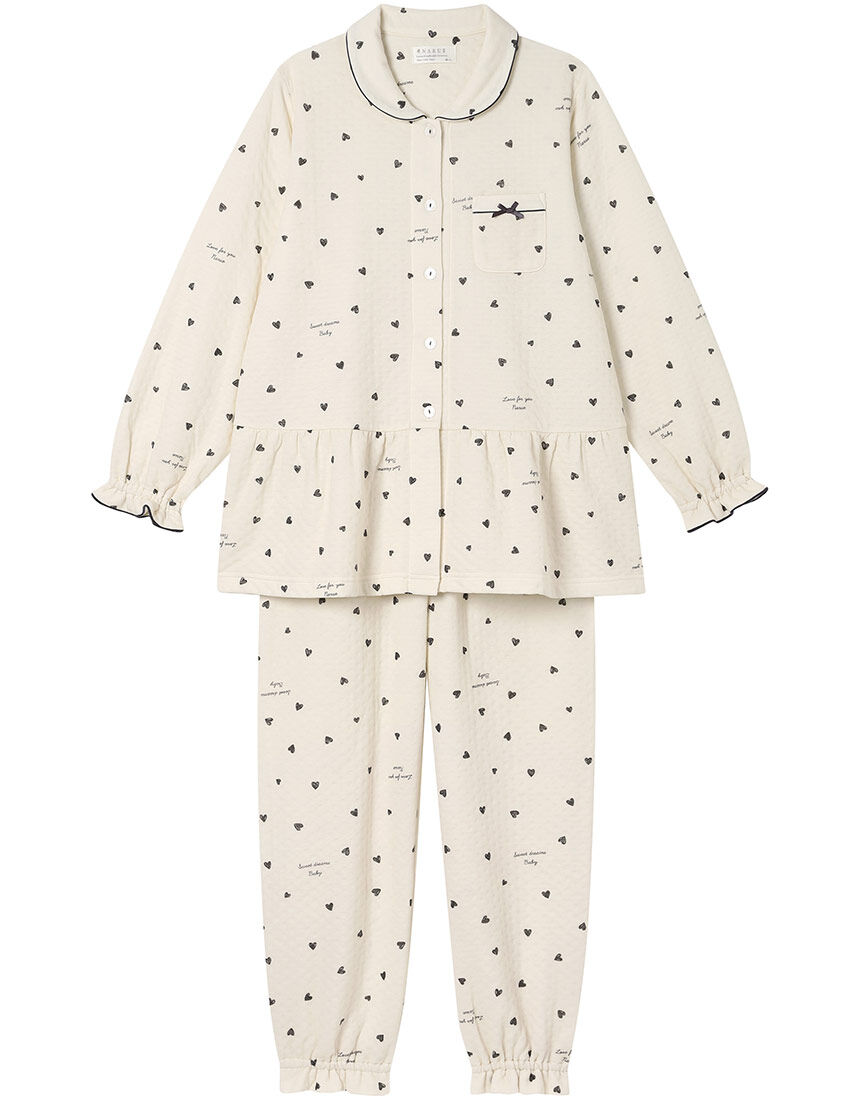 ちえみん様用2点新品 LANCEL 花柄 長袖パジャマ と未使用品 シンクビー ちえみん様用2点新品 LANCEL 花柄 長袖パジャマ と未使用品