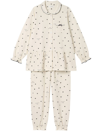 パジャマ, , main