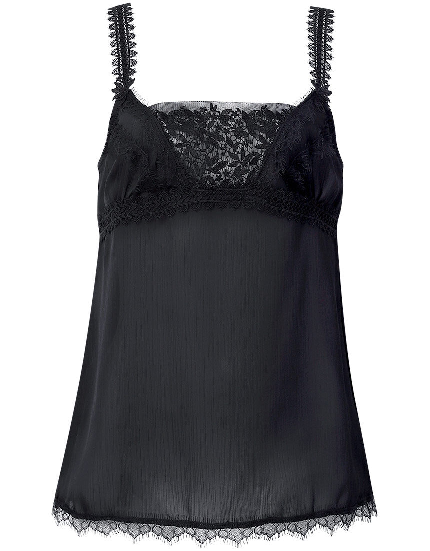 ワコール キャミソール CXD218｜ワコール直営の公式下着通販サイト