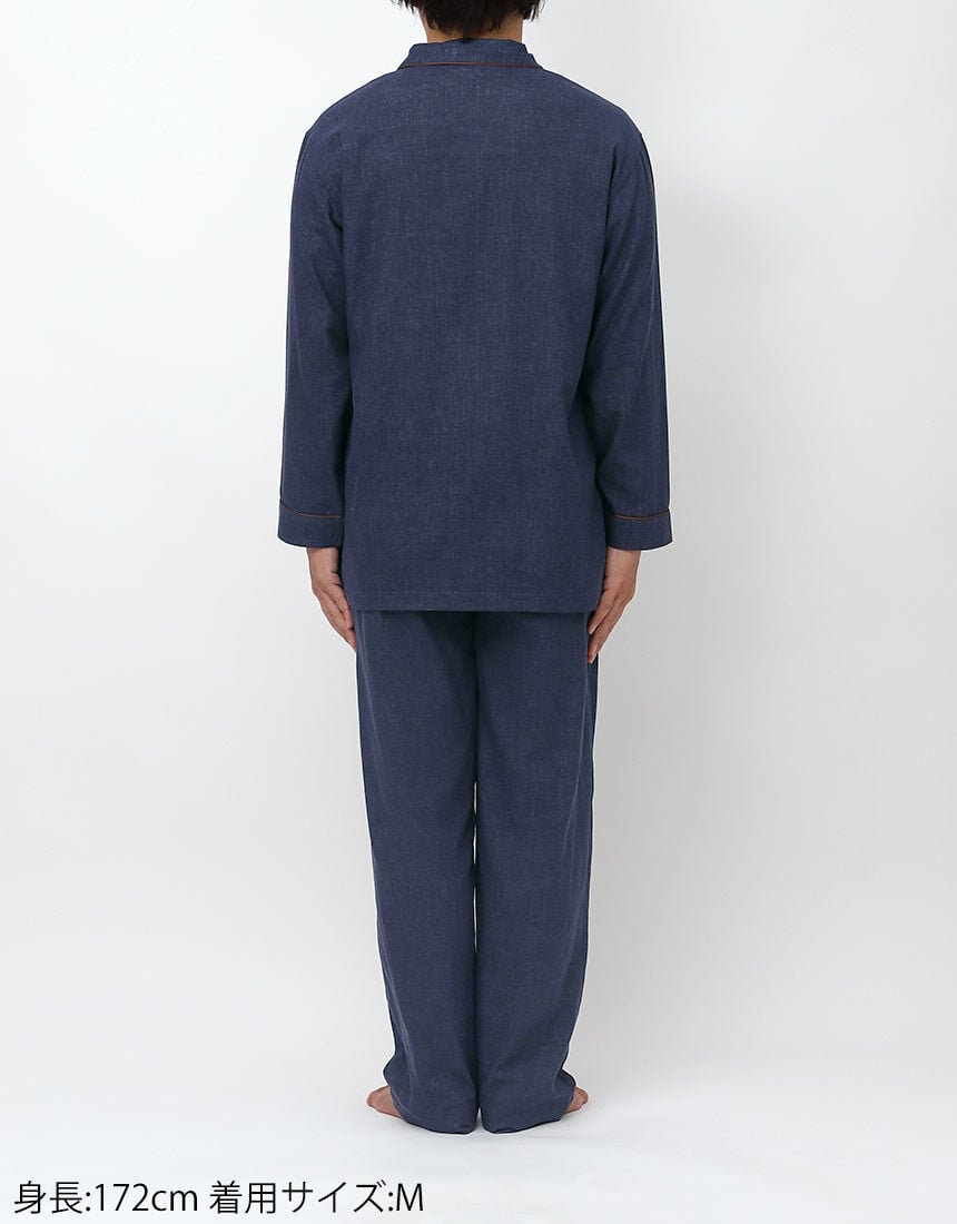 メンズパジャマ, , hi-res