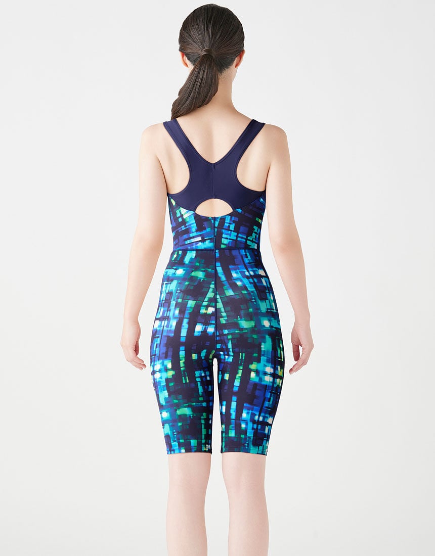 水着（オールインワン）, , hi-res